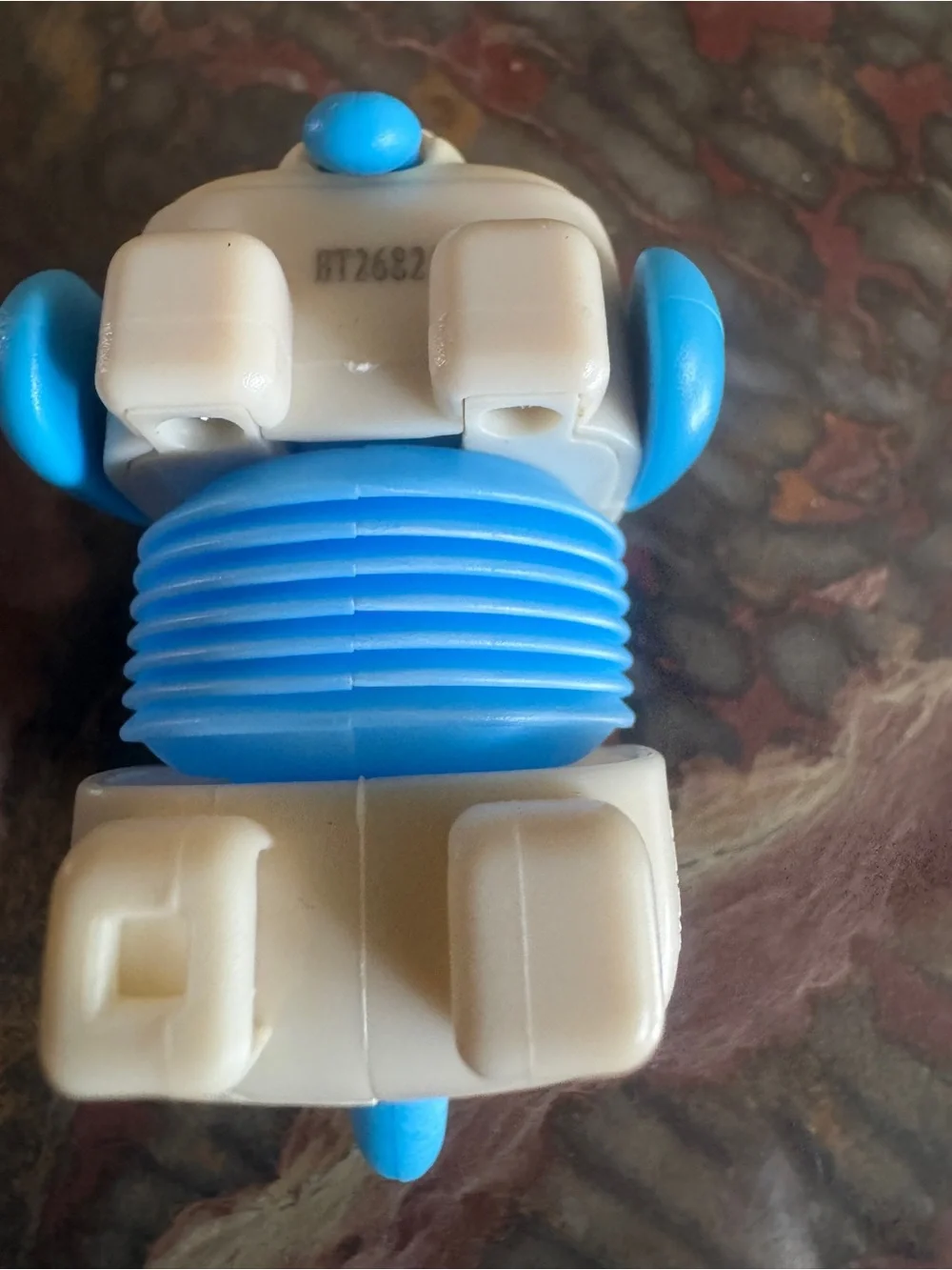 'Squirkies Fidget Pet' Pop Tube Pup